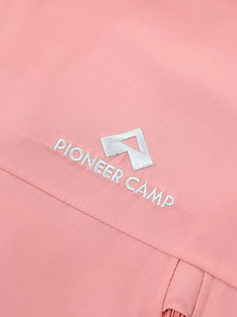 Pioneer Camp POLARIS Women's Versatile Mountain Hardshell