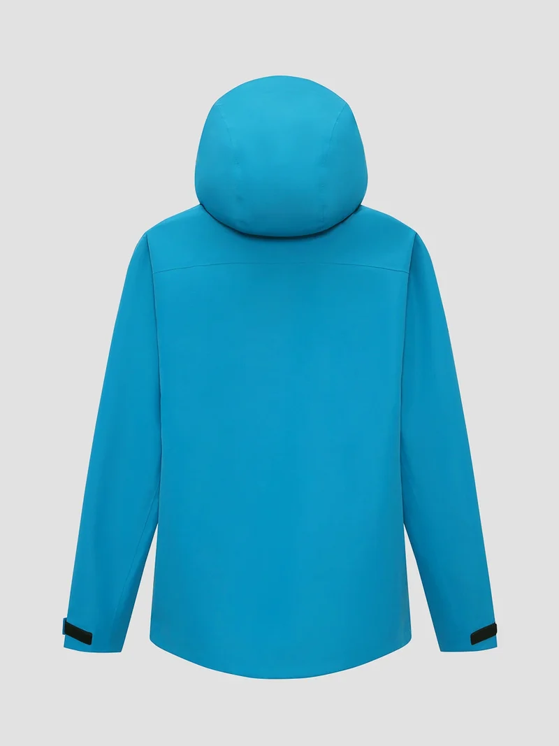 Pioneer Camp POLARIS Women's Versatile Mountain Hardshell