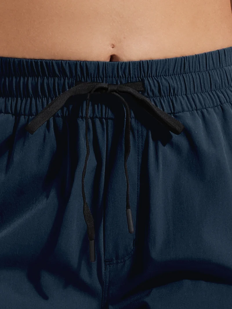 Women's Lightweight Quick-Dry Cargo Capri Pants
