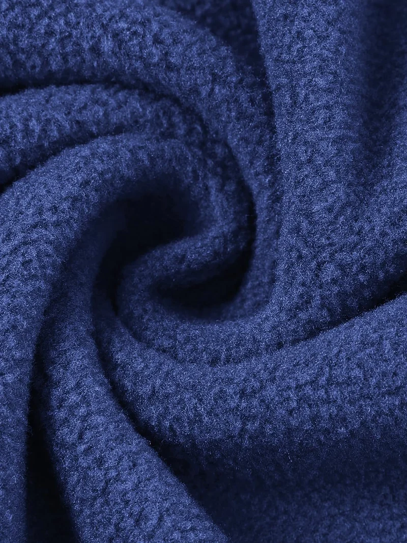 Women's Anti-Static Fleece Full-Zip Jacket