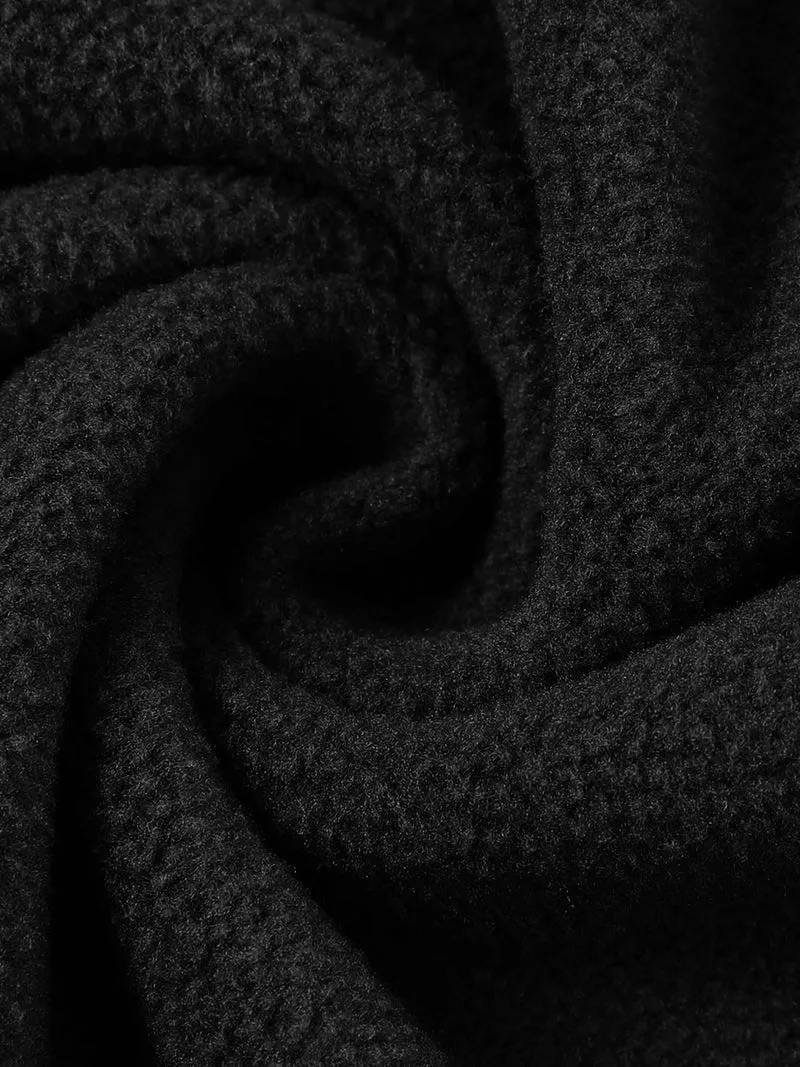 Women's Anti-Static Fleece Full-Zip Jacket