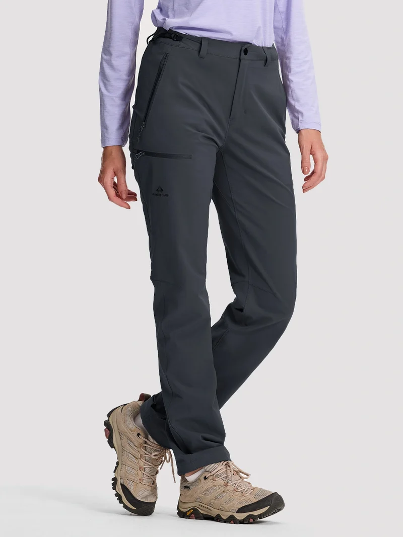 Women's 70D Durable Quick-Dry Trekking Pants