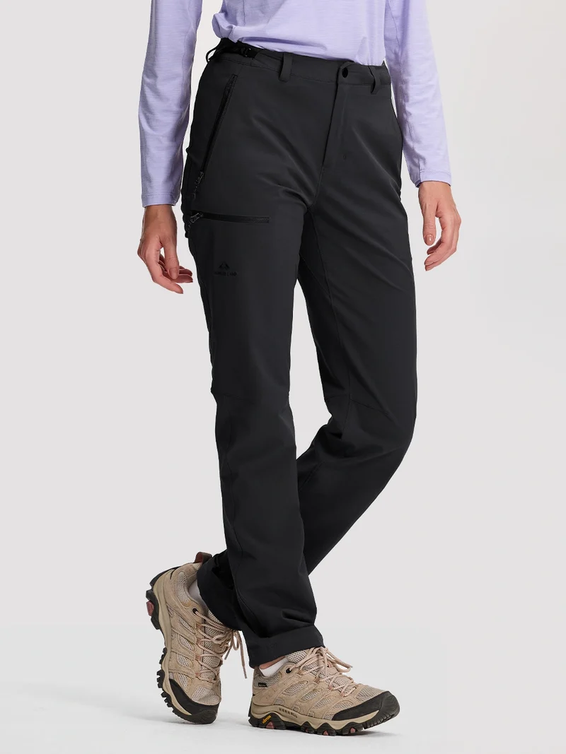 Women's 70D Durable Quick-Dry Trekking Pants