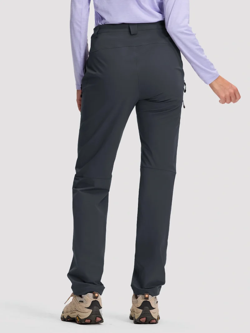Women's 70D Durable Quick-Dry Trekking Pants