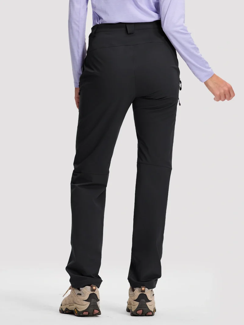 Women's 70D Durable Quick-Dry Trekking Pants