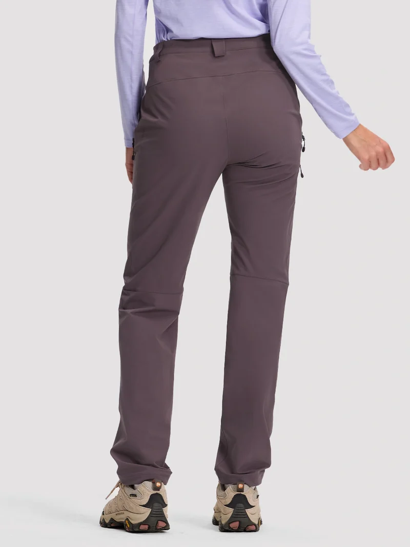 Women's 70D Durable Quick-Dry Trekking Pants