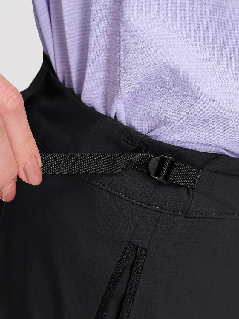 Women's 70D Durable Quick-Dry Trekking Pants