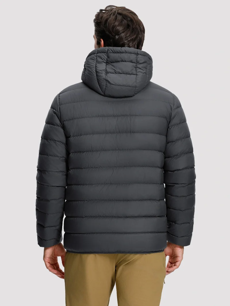 Pioneer Camp NOVA Men's Lightweight 650 Fill Down Jacket