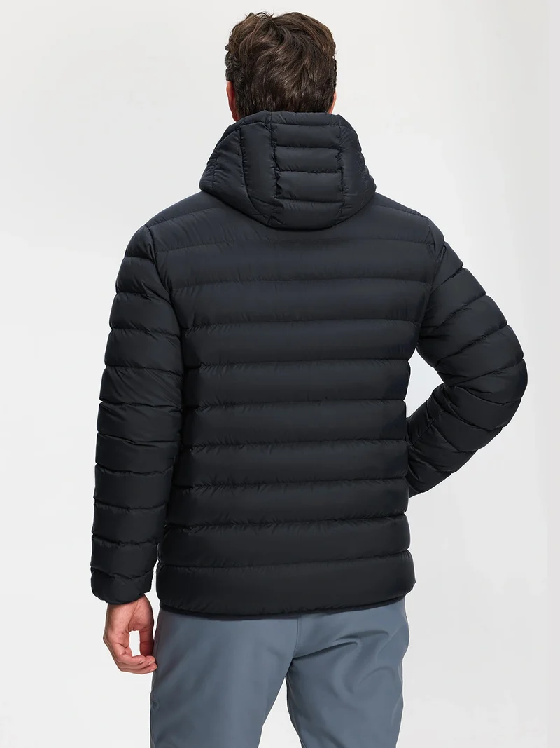 Pioneer Camp NOVA Men's Lightweight 650 Fill Down Jacket