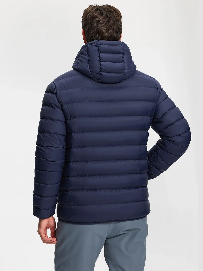 Pioneer Camp NOVA Men's Lightweight 650 Fill Down Jacket