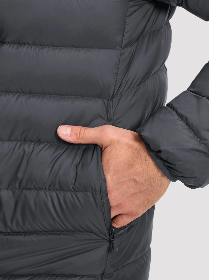 Pioneer Camp NOVA Men's Lightweight 650 Fill Down Jacket