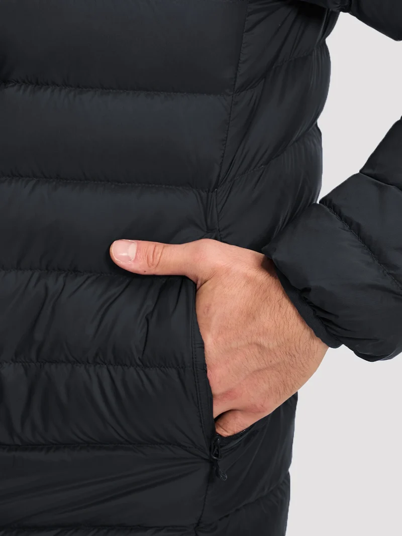 Pioneer Camp NOVA Men's Lightweight 650 Fill Down Jacket