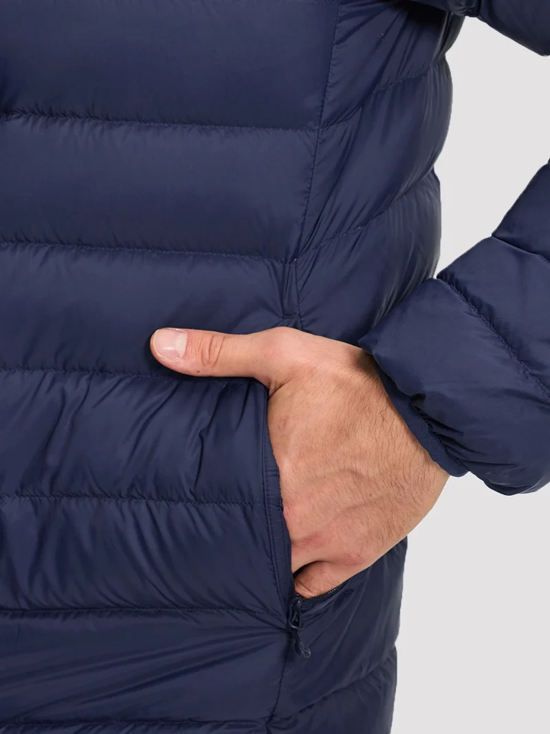 Pioneer Camp NOVA Men's Lightweight 650 Fill Down Jacket