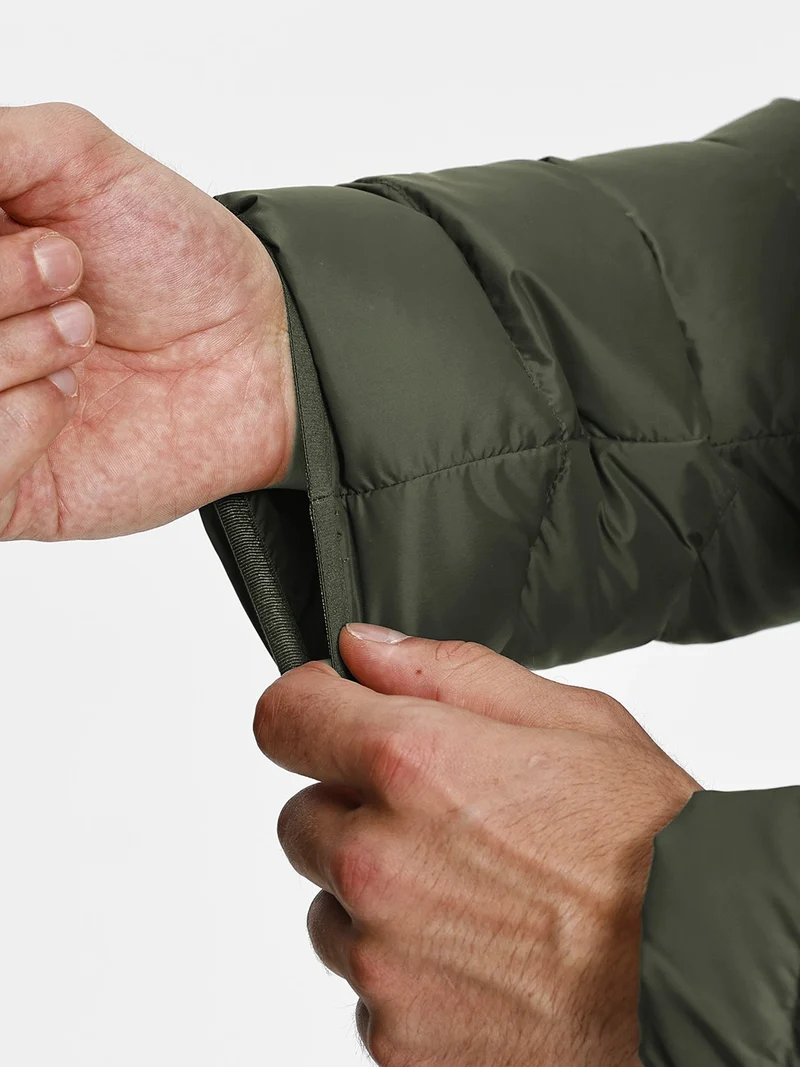 Pioneer Camp NOVA Men's Lightweight 650 Fill Down Jacket