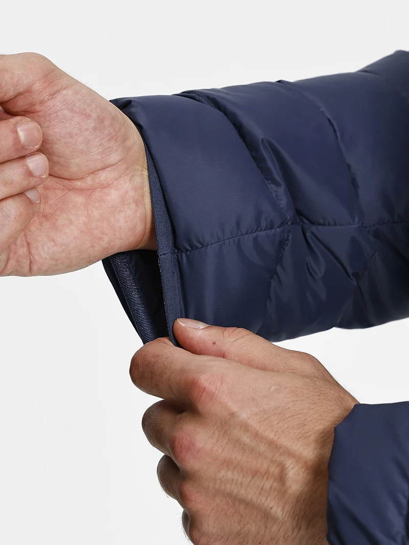 Pioneer Camp NOVA Men's Lightweight 650 Fill Down Jacket