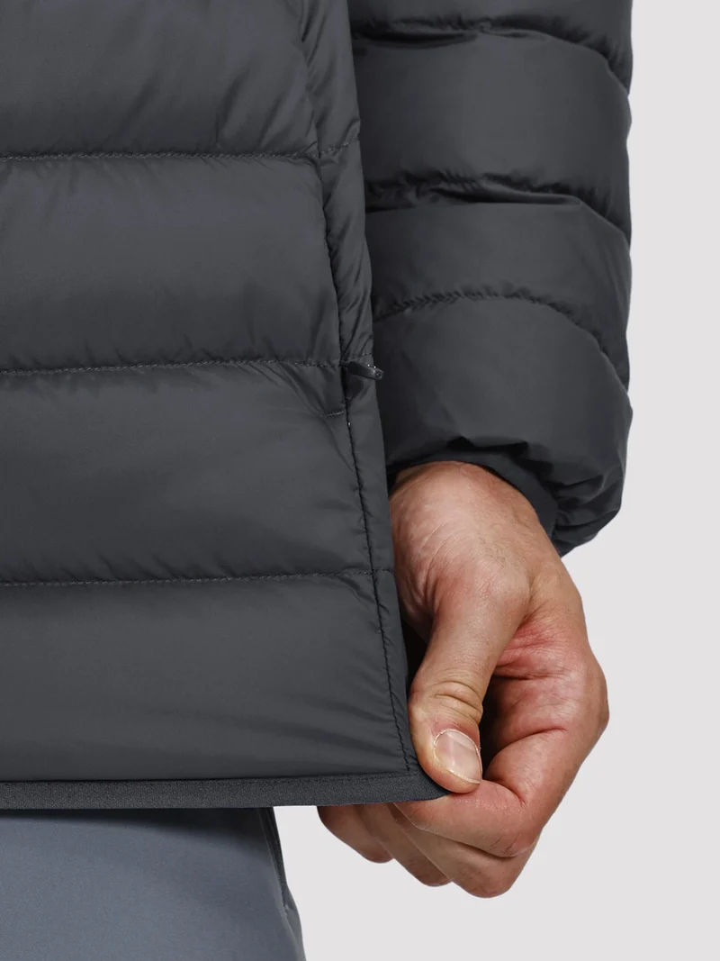 Pioneer Camp NOVA Men's Lightweight 650 Fill Down Jacket