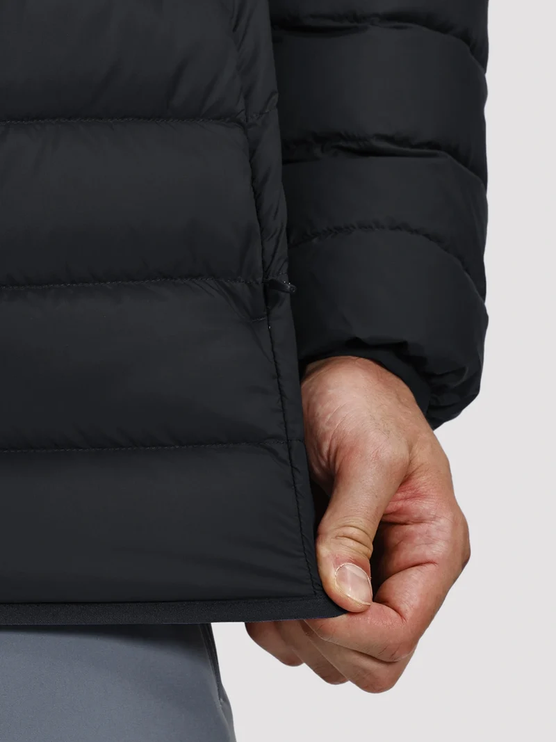 Pioneer Camp NOVA Men's Lightweight 650 Fill Down Jacket