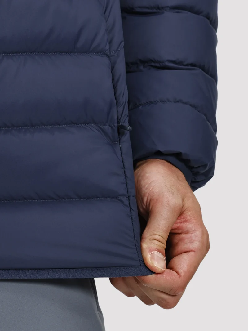 Pioneer Camp NOVA Men's Lightweight 650 Fill Down Jacket