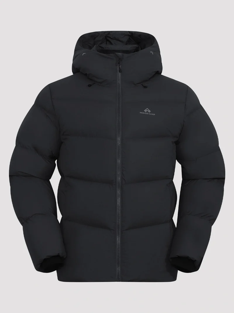 Men's 700FP Hydrophobic Graphene Down Jacket