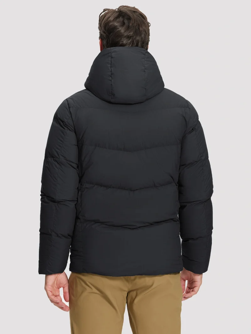 Men's 700FP Hydrophobic Graphene Down Jacket