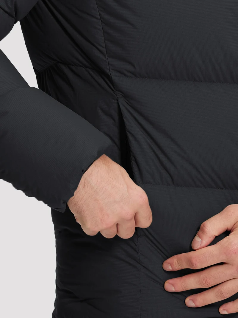 Men's 700FP Hydrophobic Graphene Down Jacket