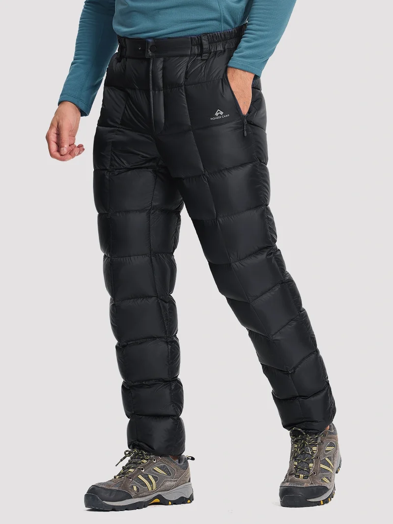 Men's 650FP Down Pants