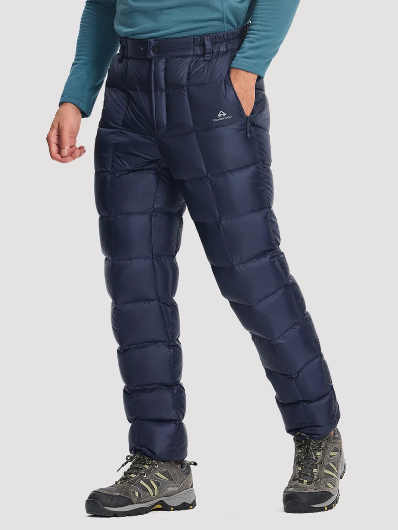 Men's 650FP Down Pants