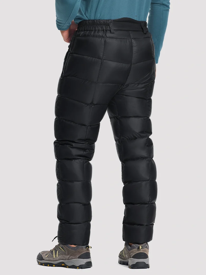 Men's 650FP Down Pants