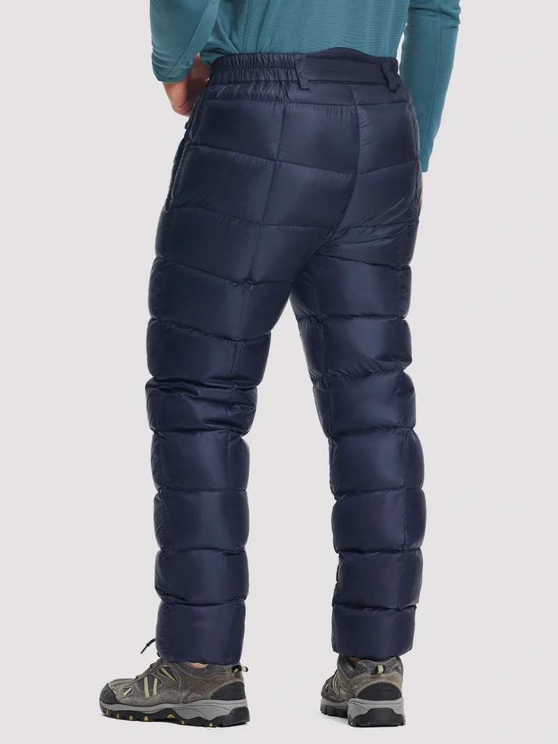 Men's 650FP Down Pants