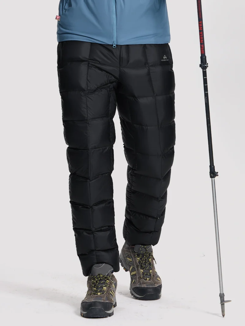 Men's 650FP Down Pants