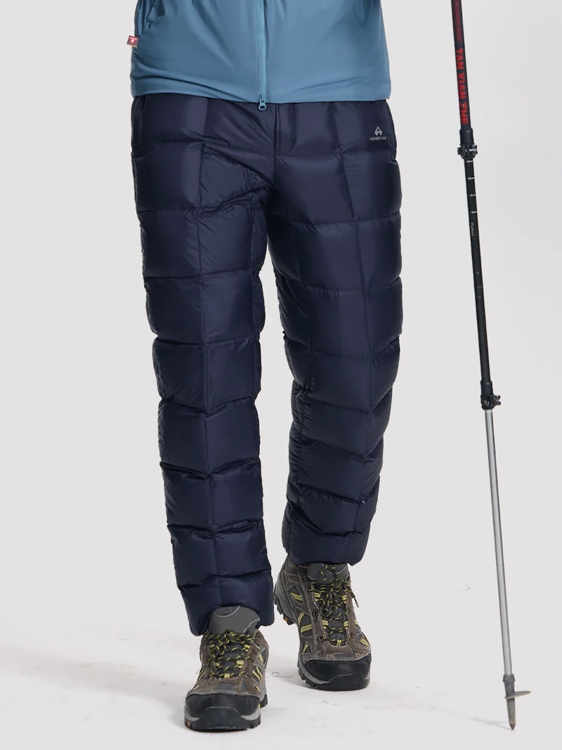 Men's 650FP Down Pants