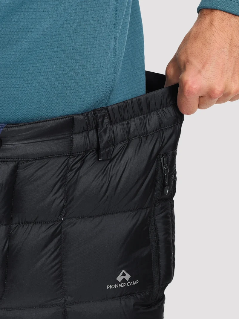 Men's 650FP Down Pants