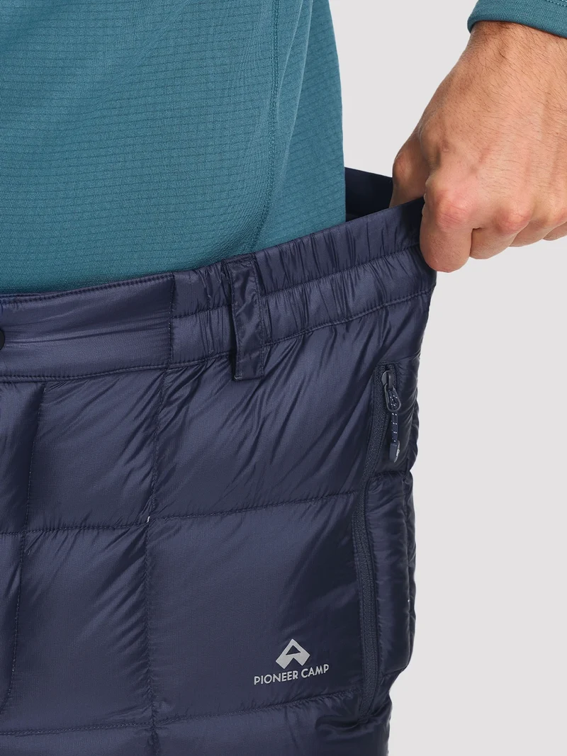 Men's 650FP Down Pants