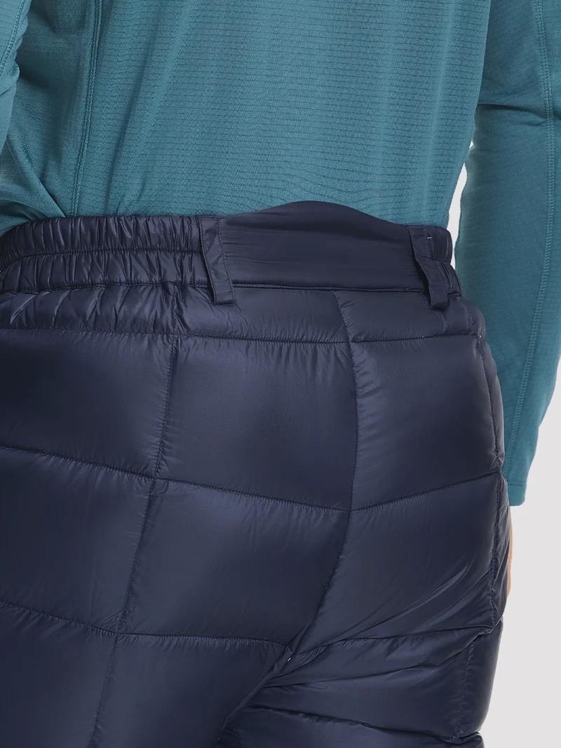 Men's 650FP Down Pants