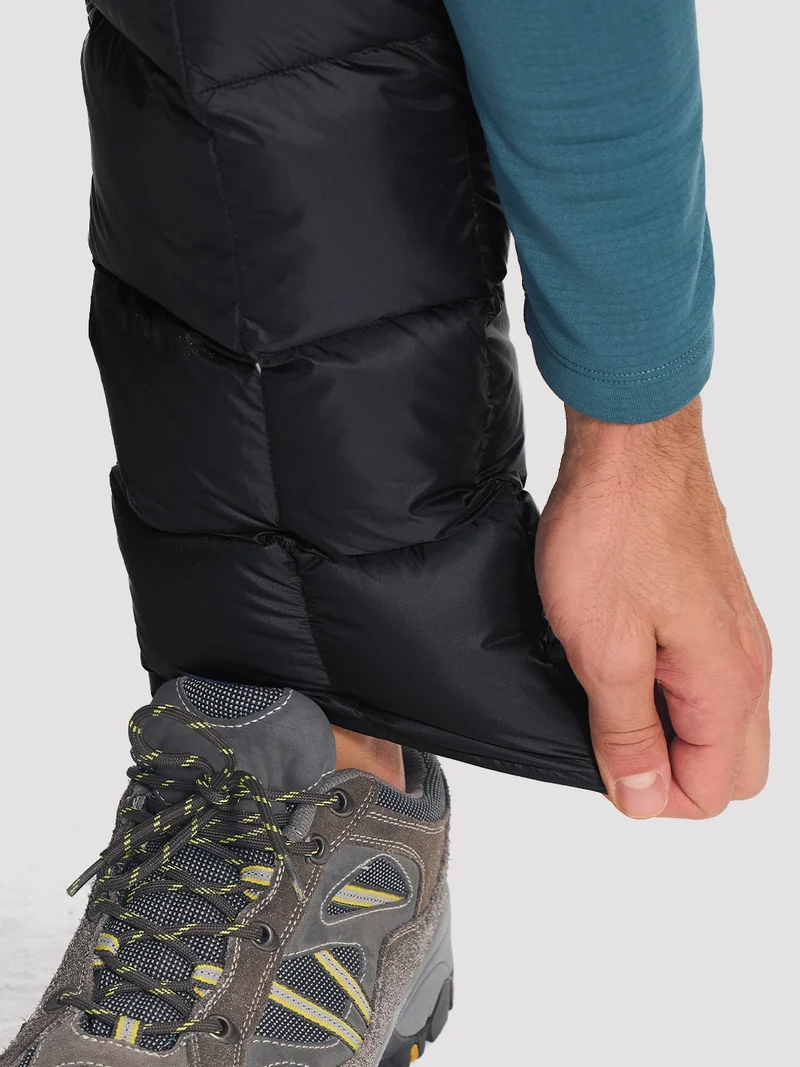 Men's 650FP Down Pants