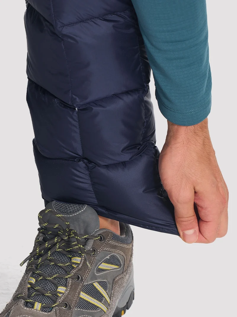 Men's 650FP Down Pants