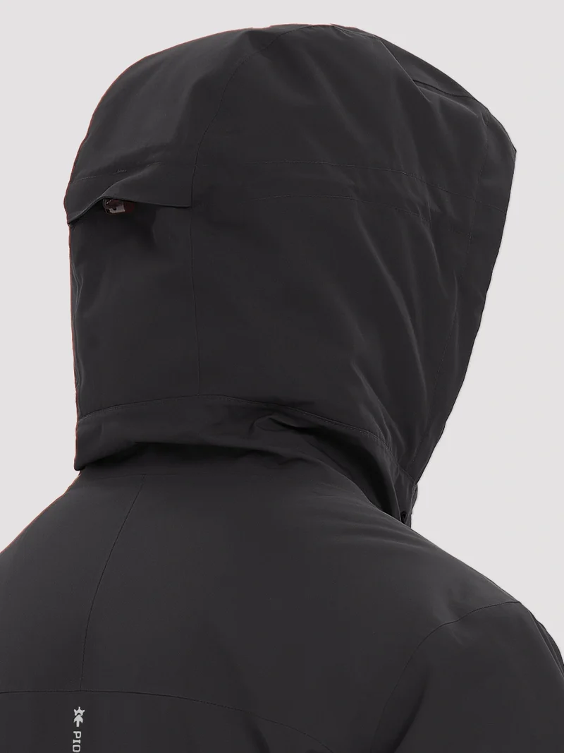 Men's RECCO Waterproof Insulated Ski Jacket
