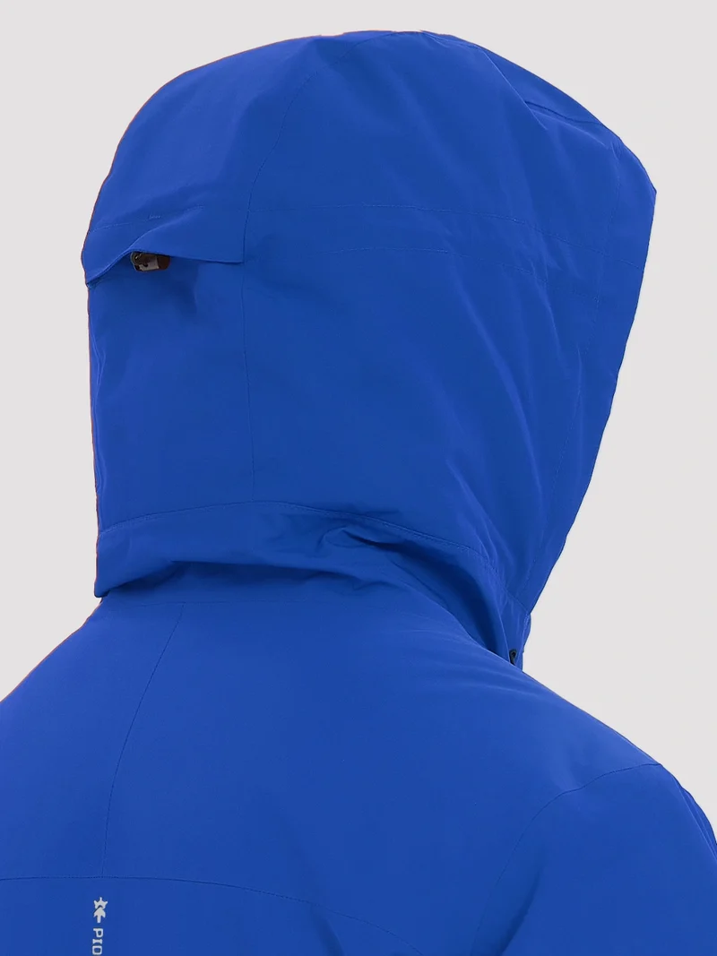 Men's RECCO Waterproof Insulated Ski Jacket