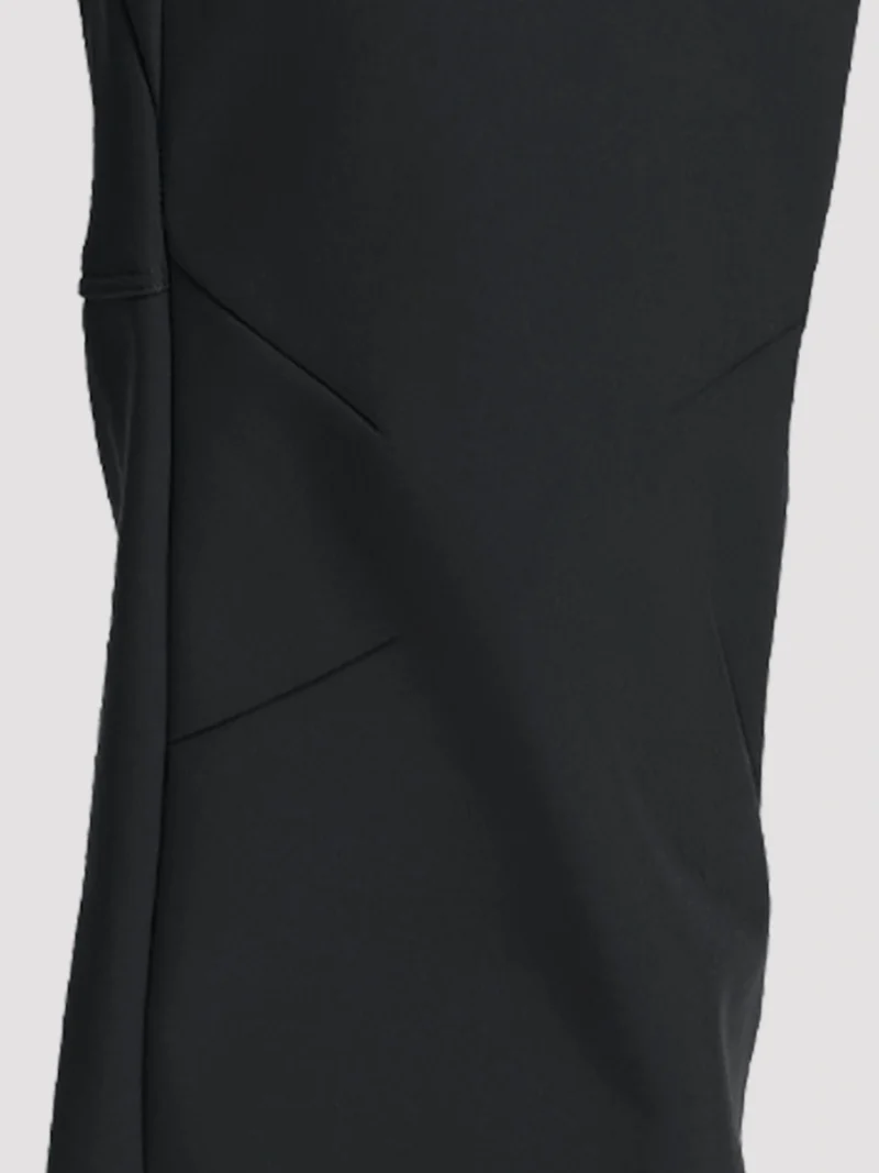Men's Fleece-Lined Waterproof Softshell Pants