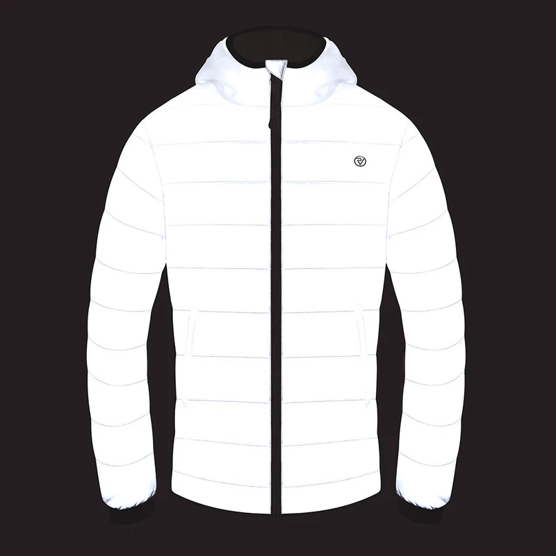 Women's Quilted Synthetic Down Jacket