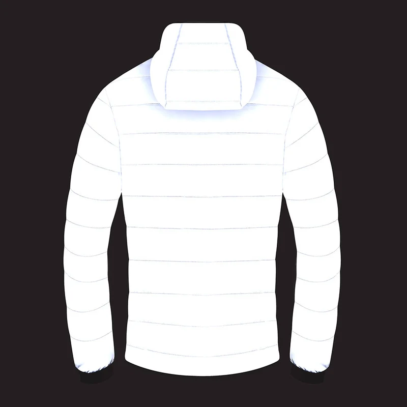 Women's Quilted Synthetic Down Jacket