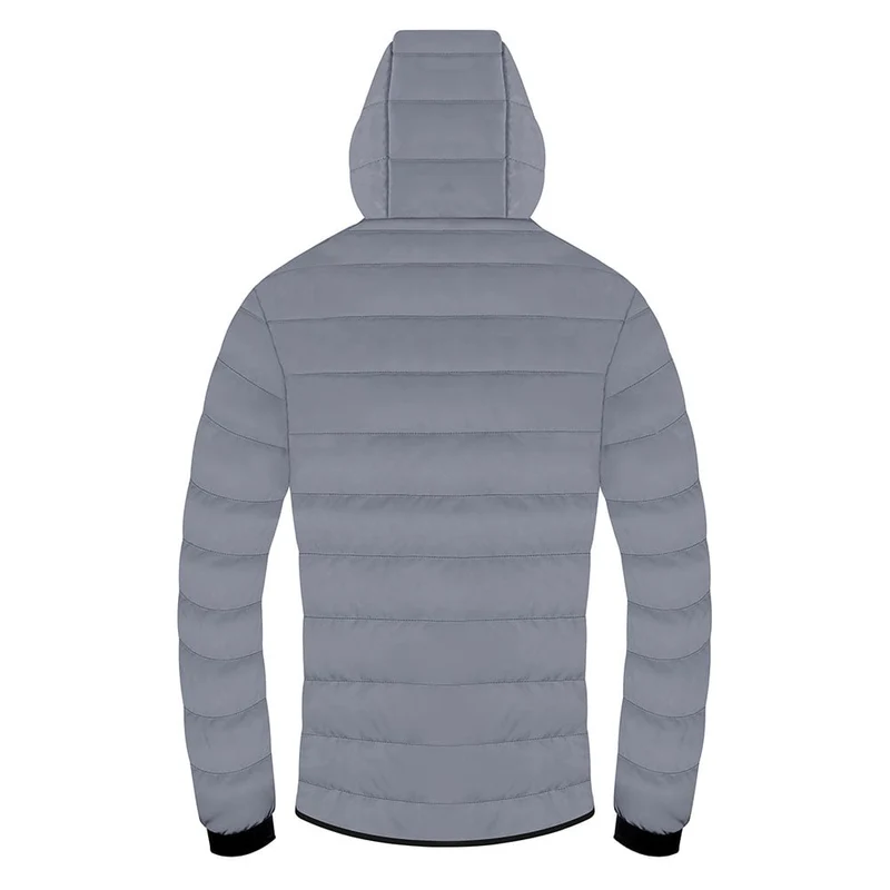 Women's Quilted Synthetic Down Jacket