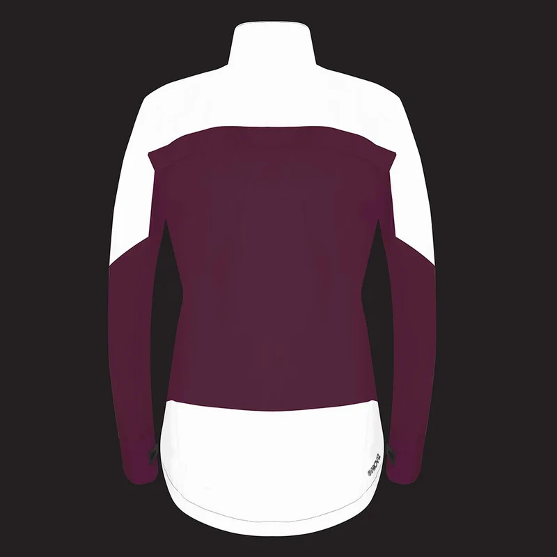 Women's Reflective & Waterproof Cycling Jacket