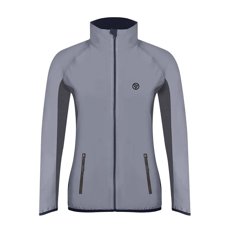Women's Fully Reflective Running Jacket 2.0