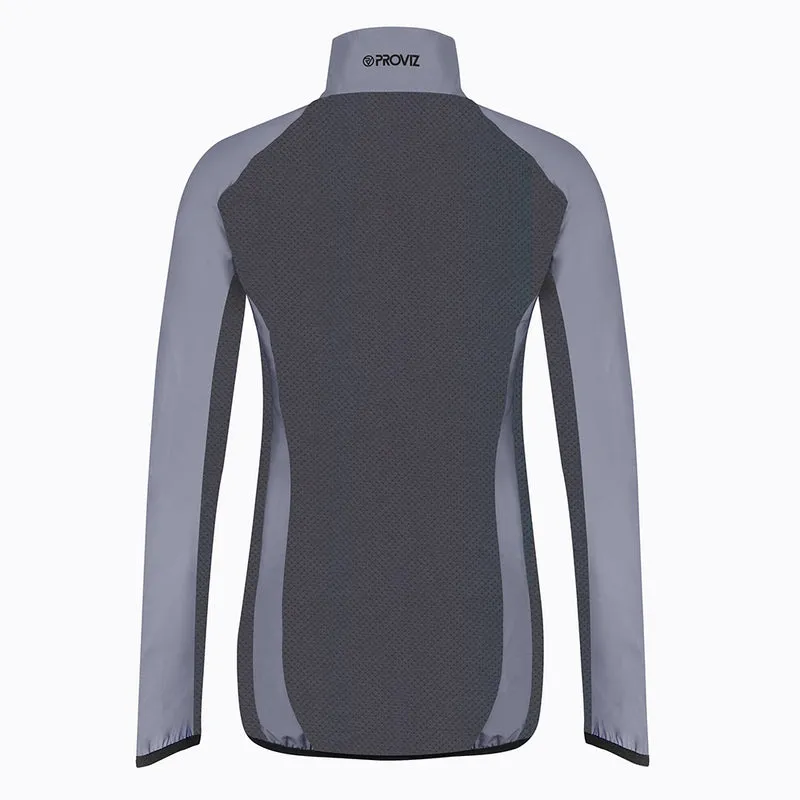 Women's Fully Reflective Running Jacket 2.0