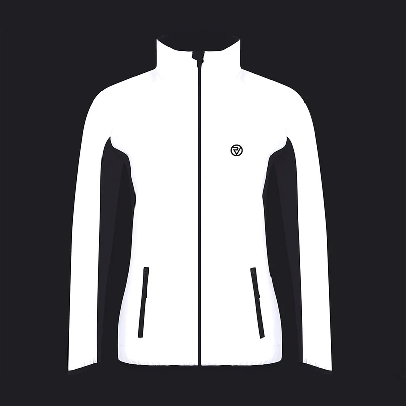 Women's Fully Reflective Running Jacket 2.0