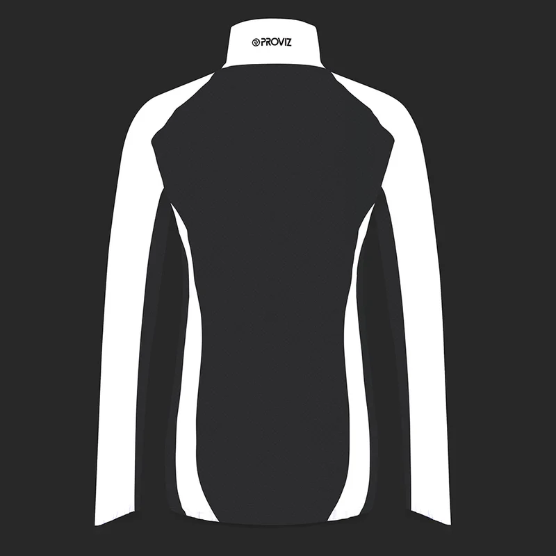 Women's Fully Reflective Running Jacket 2.0