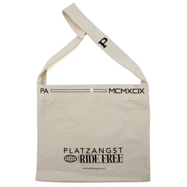 Musette - Weiss