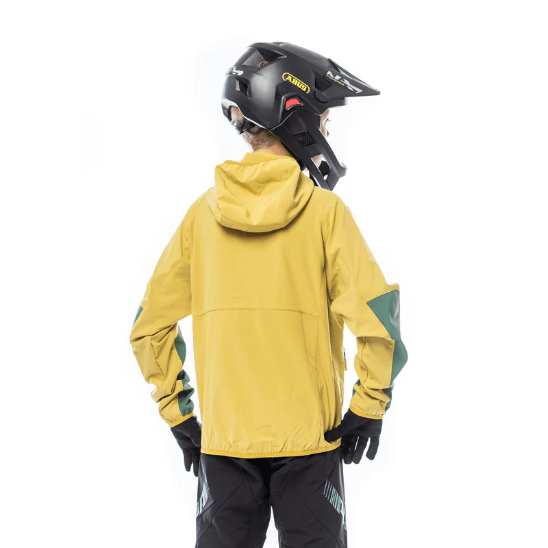 Moreon Jacke Youth - Sand