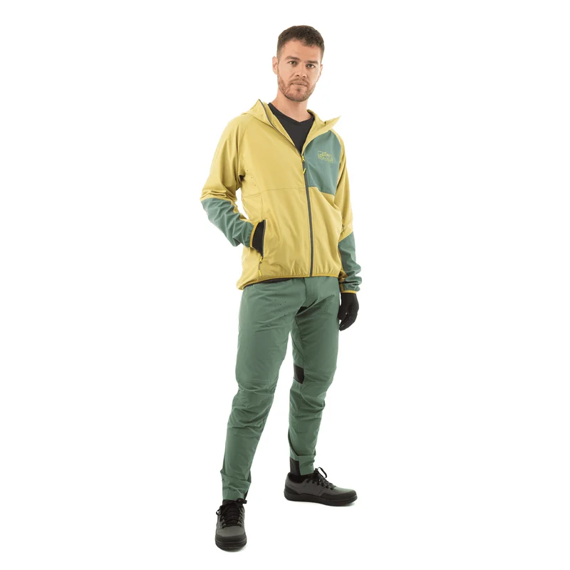 Moreon Jacke - Sand